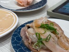 -滨寿司(新街口中央商场店)