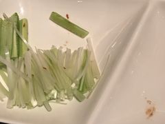 -北京王府井希尔顿酒店·秦唐中餐厅Chynna