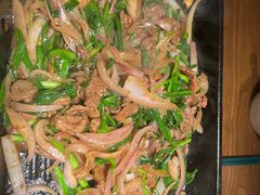 -张家卫·阳江菜·小海鲜(肥婆湾桥店)