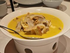 -南通滨江洲际酒店-东厨中餐厅