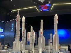 -中国航天博物馆