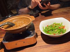 -徽三说·土徽菜·中国徽菜连锁品牌(阳湖总店)