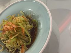 -晋阳春·山西菜·北京烤鸭(交大店)