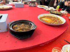 -杨胖子私房菜(秦虹路店)