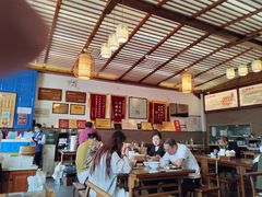 -笑来喜馄饨小笼工坊店(湖滨街店)