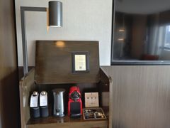 -新加坡瑞士史丹福酒店