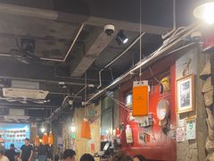 -辉记炭烧海鲜大排档·老字号(福田店)