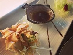 -T館·花园艺术餐厅