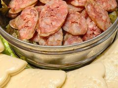 陈记招牌香肠-陈记菜馆·非遗淮扬菜(东关街教场店)