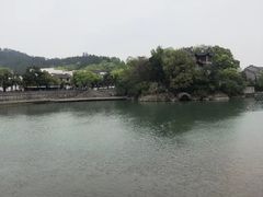 -溪口-滕头旅游景区