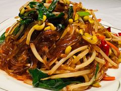 -汉唐宴长安食府