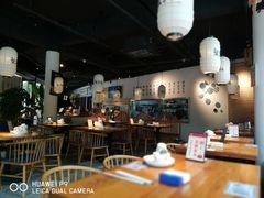 大堂-蟹掌柜肉蟹煲(公园路店)