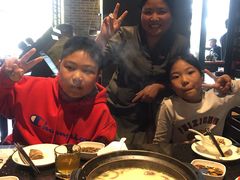 -捞王猪肚鸡火锅(昆山店)