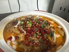 -湘轩·土菜研究院(光大店)