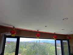 -缘福乡村铁锅炖民宿(八达岭店)