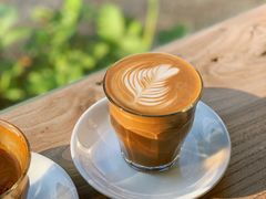 -VOYAGE COFFEE(杨梅竹店)