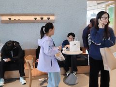 -喜茶(东莞厚街万达店)