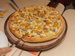 -乐凯撒披萨(中心书城店)