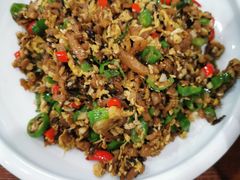 -湖南人家湘菜馆(镇江路店)