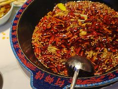 -何师傅美蛙鱼头(汉街店)
