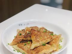 特色豆皮三角包-辣公子·千岛湖私房菜(滨江店)