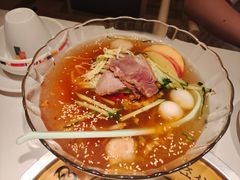 -七八冷面·延边朝鲜族美食(世纪汇店)