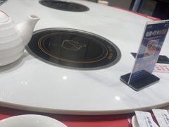 -新侗家食府(蟠桃宫店)
