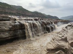 -陕西黄河壶口瀑布旅游区