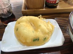 -裕新楼粉面馆·石磨手工粉(四方坪店)