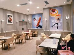 -面包新语(龙湖·西宸天街店)