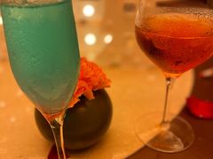 -富力丽思卡尔顿酒店·香荟全日制餐厅