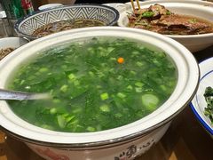 -真定郝家排骨(正定县总店)