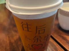 -章记星洲 · 新加坡餐厅(望京店)