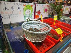 -79号渔船海鲜饭店(华强北店)