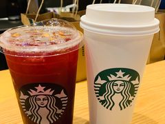 -星巴克(天津佛罗伦萨小镇店)