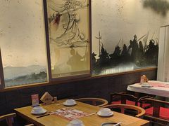 -水煮三国·川鲁江湖菜(香山店)