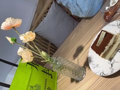 -嗒令甜品·主题融合料理餐厅(首座时代店)