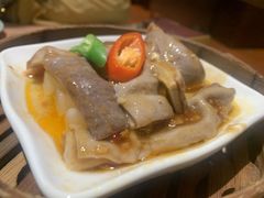 沙姜蒸爽肚-点都德(汇盈广场店)
