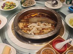 -天宜隆蘑菇宴火锅(石景山旗舰店)