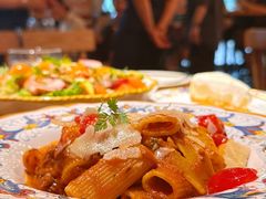 牛尾酱意面-Alimentari Grande(东湖路店)