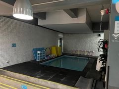 -IBOBI亲子游泳俱乐部(华侨城中心)