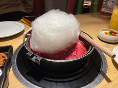 -大和食乐·鲜和牛酸汤火锅(环宇荟店)