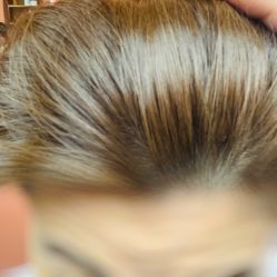 -MY HAIR ARDOR