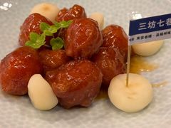 -安泰楼·佛跳墙创始人·传统闽味早茶·酒楼(三坊七巷闽菜地标店)