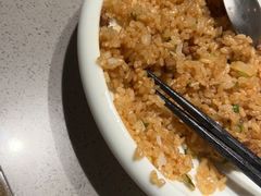 -丰茂烤串(外滩星荟中心店)