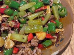 -小天府川菜馆(魏公村店)