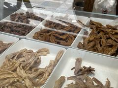 -戚顺兴盐水鸭(新街口明瓦廊店)