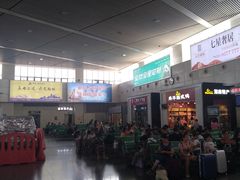-岳阳东站