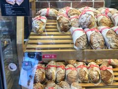 -BREAD WAY面包路·欧式面包(龙湖时代D馆店)