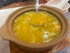 -山四砂锅(太原钟楼街店)